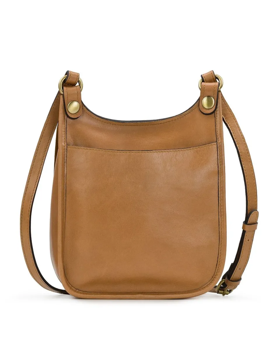 Patricia Nash Gianetta Crossbody| Crossbodies