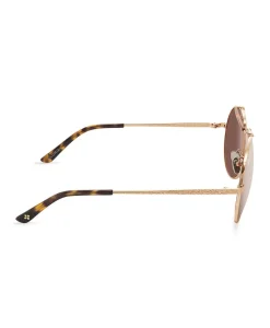 Patricia Nash Gloria Aviator Sunglasses| Aviator/Wireframe