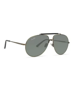 Patricia Nash Gloria Aviator Sunglasses| Aviator/Wireframe