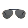 Patricia Nash Gloria Aviator Sunglasses| Aviator/Wireframe