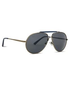Patricia Nash Gloria Aviator Sunglasses| Aviator/Wireframe