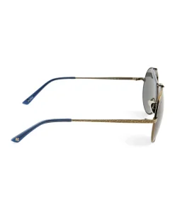Patricia Nash Gloria Aviator Sunglasses| Aviator/Wireframe