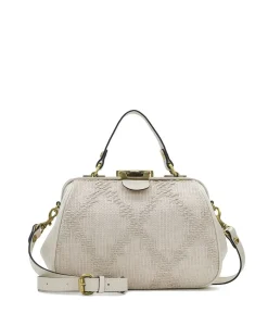 Patricia Nash Gracchi Satchel| Satchels