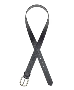 Patricia Nash Grace Floret Embossed Belt| Women'S Belts