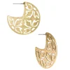 Patricia Nash Gypsy Hoop Earrings| Earrings