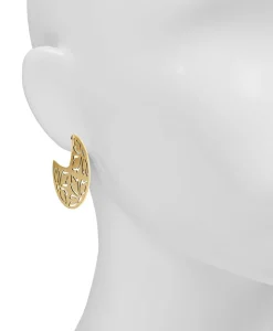 Patricia Nash Gypsy Hoop Earrings| Earrings
