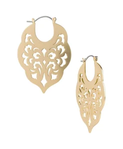 Patricia Nash Gypsy Hoop Earrings| Earrings