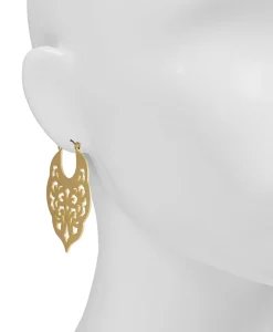 Patricia Nash Gypsy Hoop Earrings| Earrings
