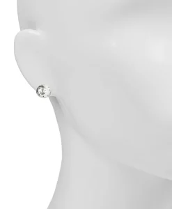 Patricia Nash Hammered Ball Stud Earrings| Earrings
