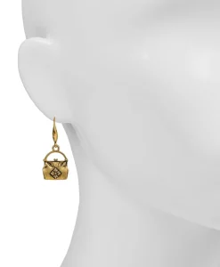 Patricia Nash Handbag Earrings| Earrings
