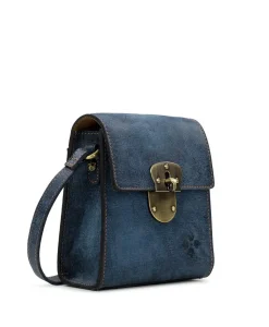 Patricia Nash Hatley Crossbody| Crossbodies