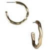 Patricia Nash Hoop Earrings| Earrings