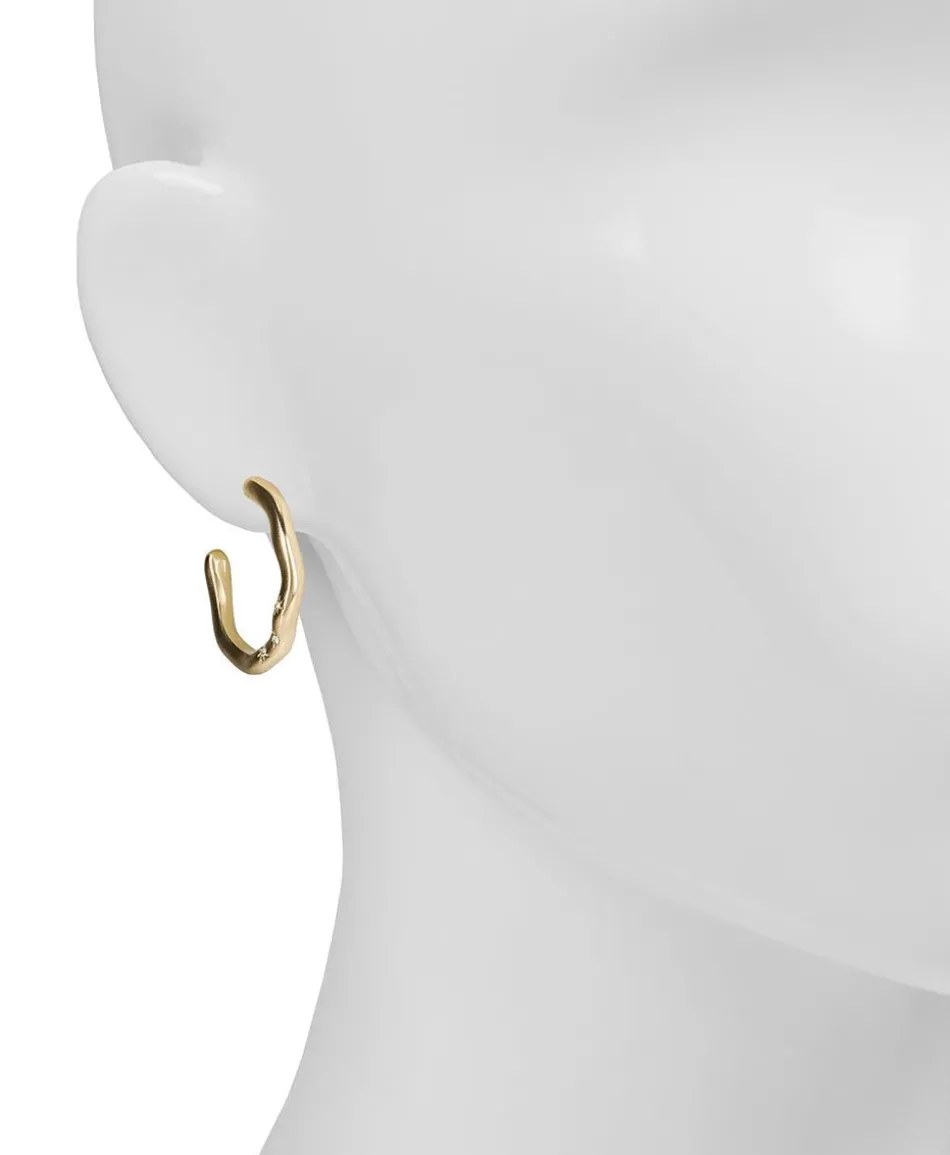 Patricia Nash Hoop Earrings| Earrings