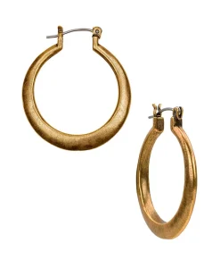 Patricia Nash Hoop Earrings| Earrings