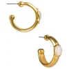 Patricia Nash Hoop Earrings| Earrings