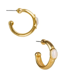 Patricia Nash Hoop Earrings| Earrings