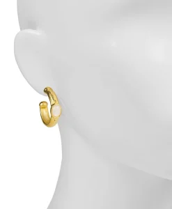 Patricia Nash Hoop Earrings| Earrings