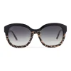 Patricia Nash Hutton Sunglasses| Square