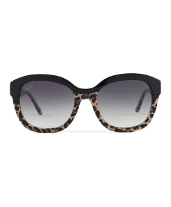 Patricia Nash Hutton Sunglasses| Square