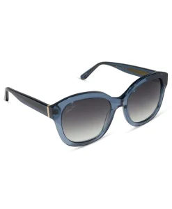 Patricia Nash Hutton Sunglasses| Square