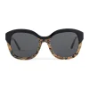 Patricia Nash Hutton Sunglasses| Square
