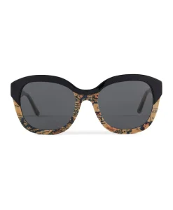 Patricia Nash Hutton Sunglasses| Square