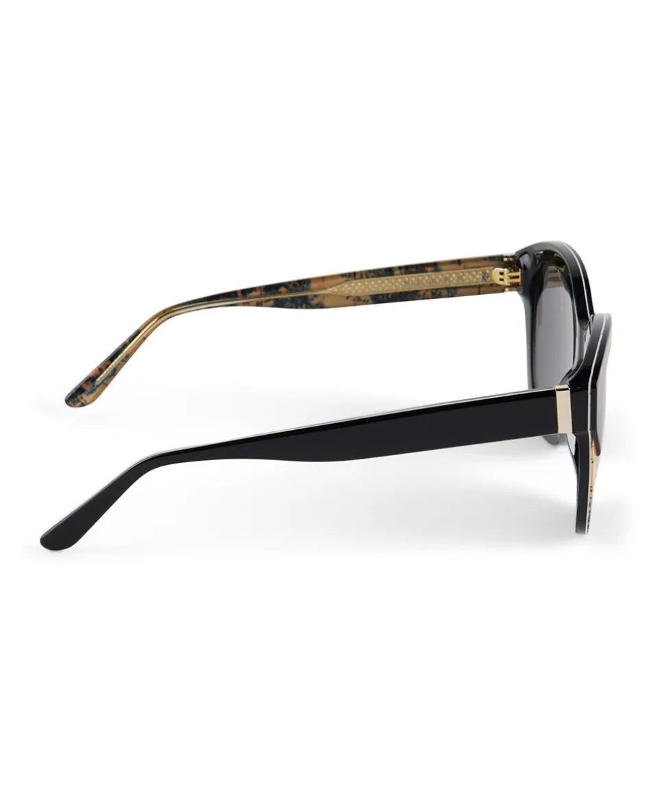 Patricia Nash Hutton Sunglasses| Square
