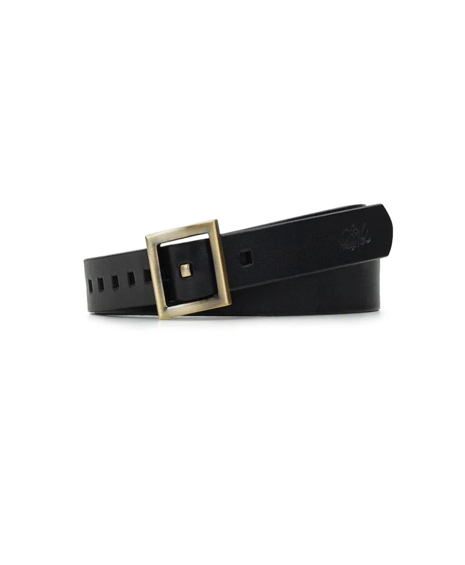 Patricia Nash Huxton Square Buckle Belt| Women'S Belts