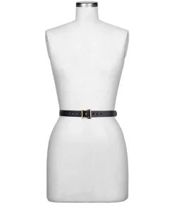 Patricia Nash Huxton Square Buckle Belt| Women'S Belts