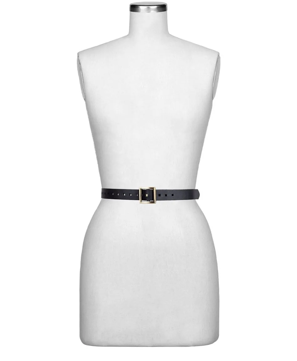 Patricia Nash Huxton Square Buckle Belt| Women'S Belts