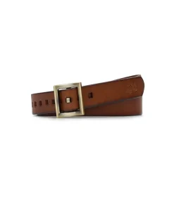 Patricia Nash Huxton Square Buckle Belt| Women'S Belts