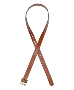 Patricia Nash Huxton Square Buckle Belt| Women'S Belts