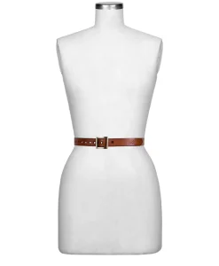 Patricia Nash Huxton Square Buckle Belt| Women'S Belts
