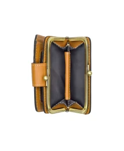 Patricia Nash Iberia Wallet| Wallets & Wristlets