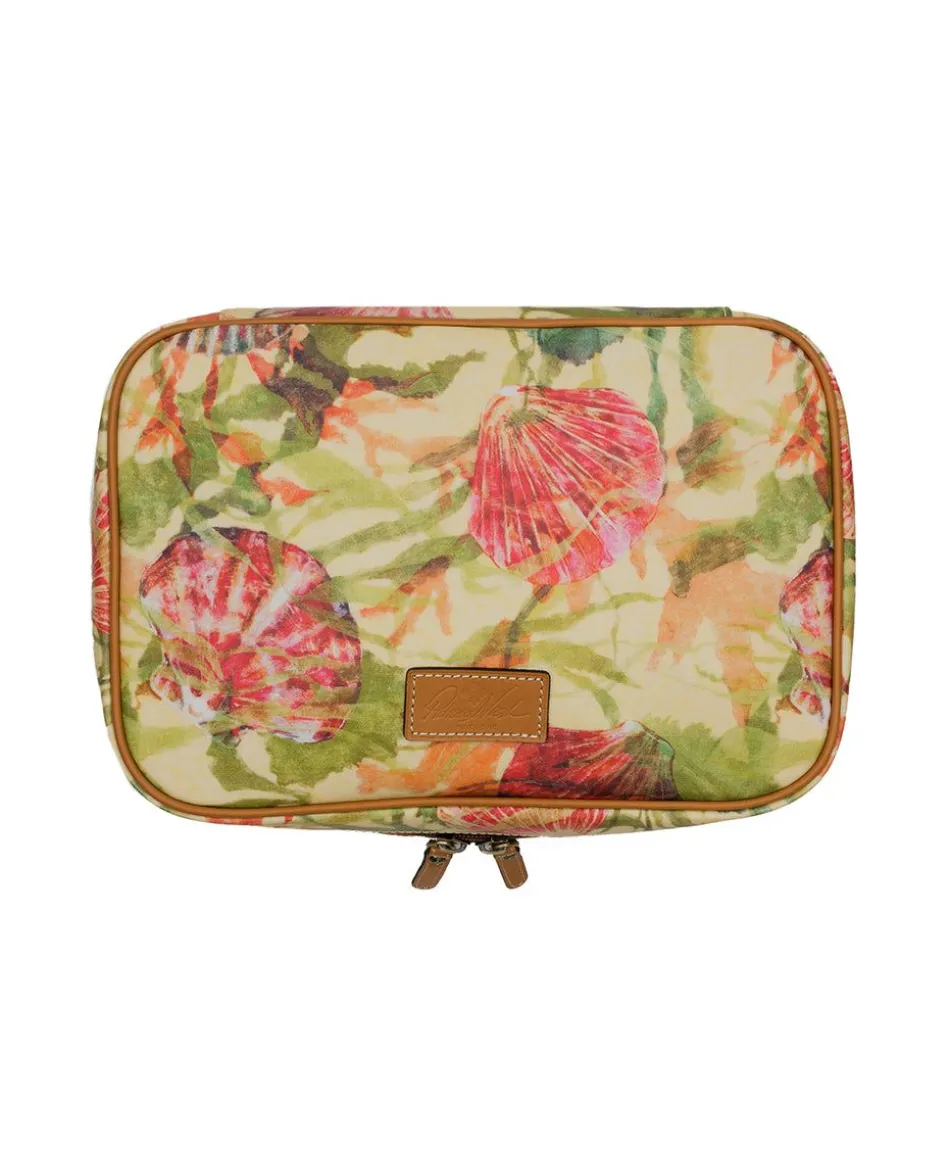 Patricia Nash Ilaria Hanging Case| Travel Bags