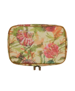 Patricia Nash Ilaria Hanging Case| Travel Bags