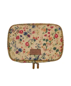 Patricia Nash Ilaria Hanging Case| Travel Accessories
