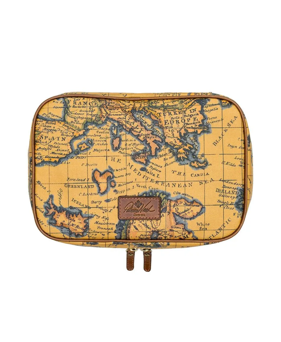 Patricia Nash Ilaria Hanging Travel Case| Luggage