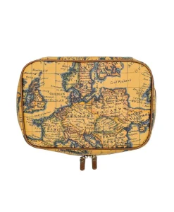 Patricia Nash Ilaria Hanging Travel Case| Luggage