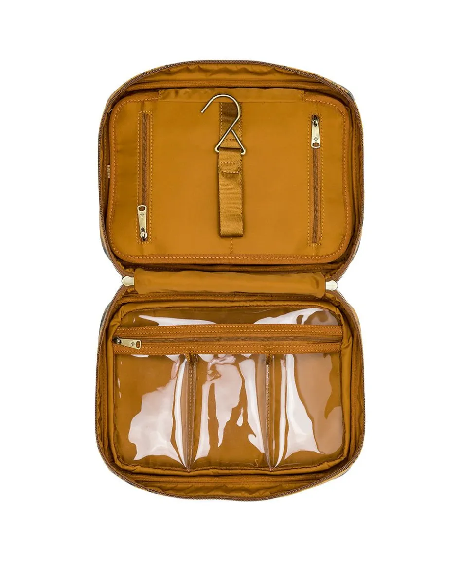 Patricia Nash Ilaria Hanging Travel Case| Luggage