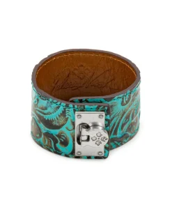 Patricia Nash Irena Cuff| Bracelets