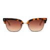 Patricia Nash Iris Sunglasses| Cateye