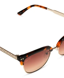 Patricia Nash Iris Sunglasses| Cateye