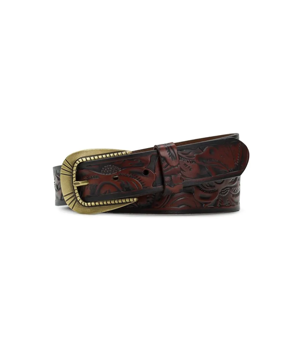 Patricia Nash Isabella Belt| Women'S Belts