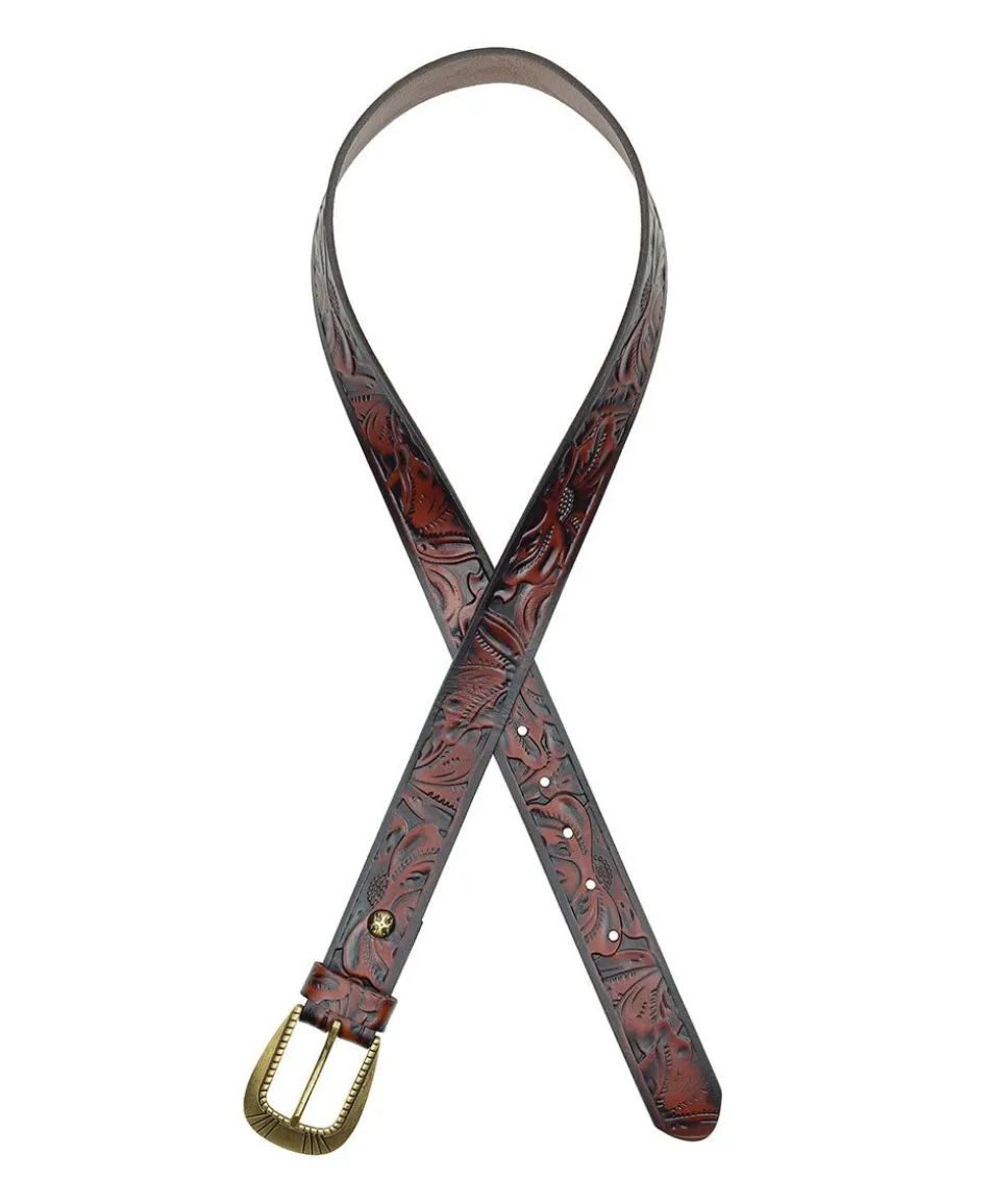 Patricia Nash Isabella Belt| Women'S Belts
