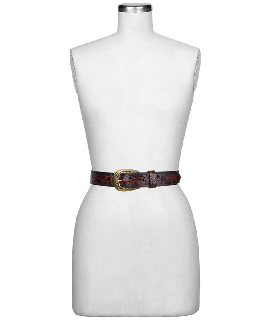 Patricia Nash Isabella Belt| Women'S Belts