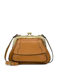 Patricia Nash Ischia Frame Crossbody| Crossbodies