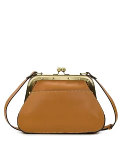 Patricia Nash Ischia Frame Crossbody| Crossbodies
