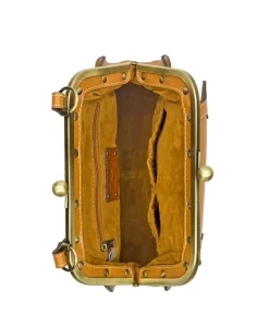 Patricia Nash Ischia Frame Crossbody| Crossbodies