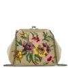 Patricia Nash Isorella Frame Bag| Satchels